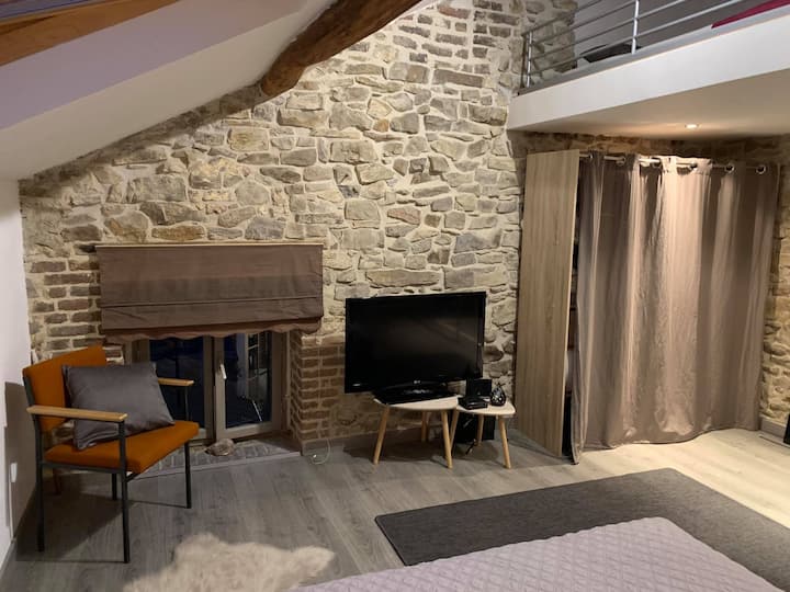 Confortable Duplex Au Cœur De La Vallée Mosane - Namur