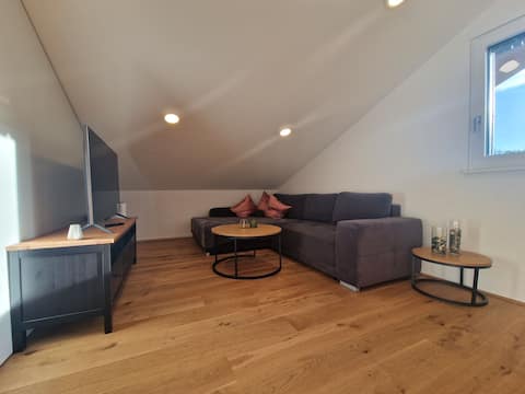 Erfolgreiche Airbnb-Immobilie: Lovely apartment near to Innsbruck in Hötting