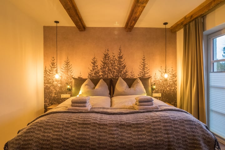 Kajütesieben-zwo - Wohnung Bark - Sankt Peter-Ording
