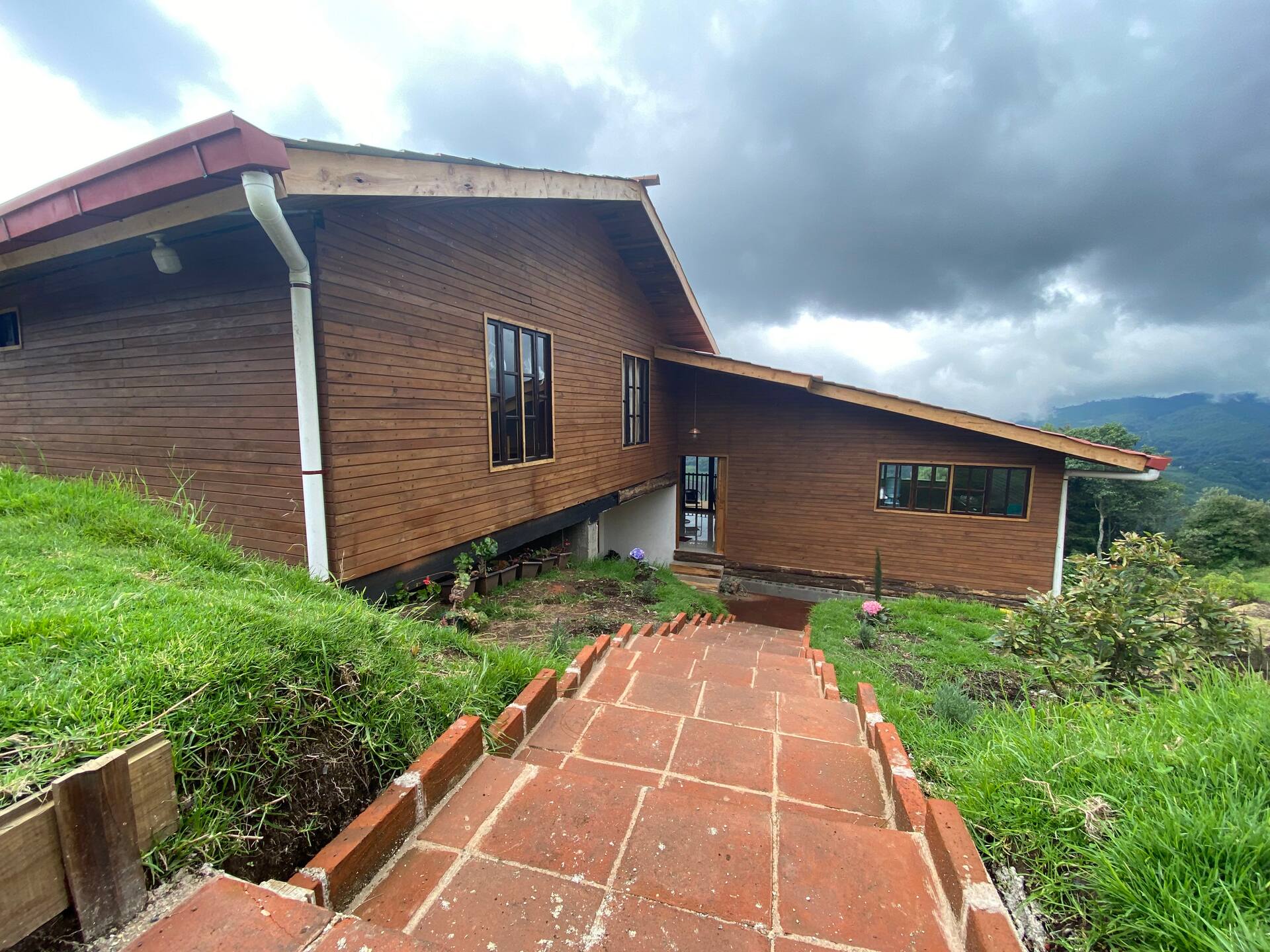 Adventure House