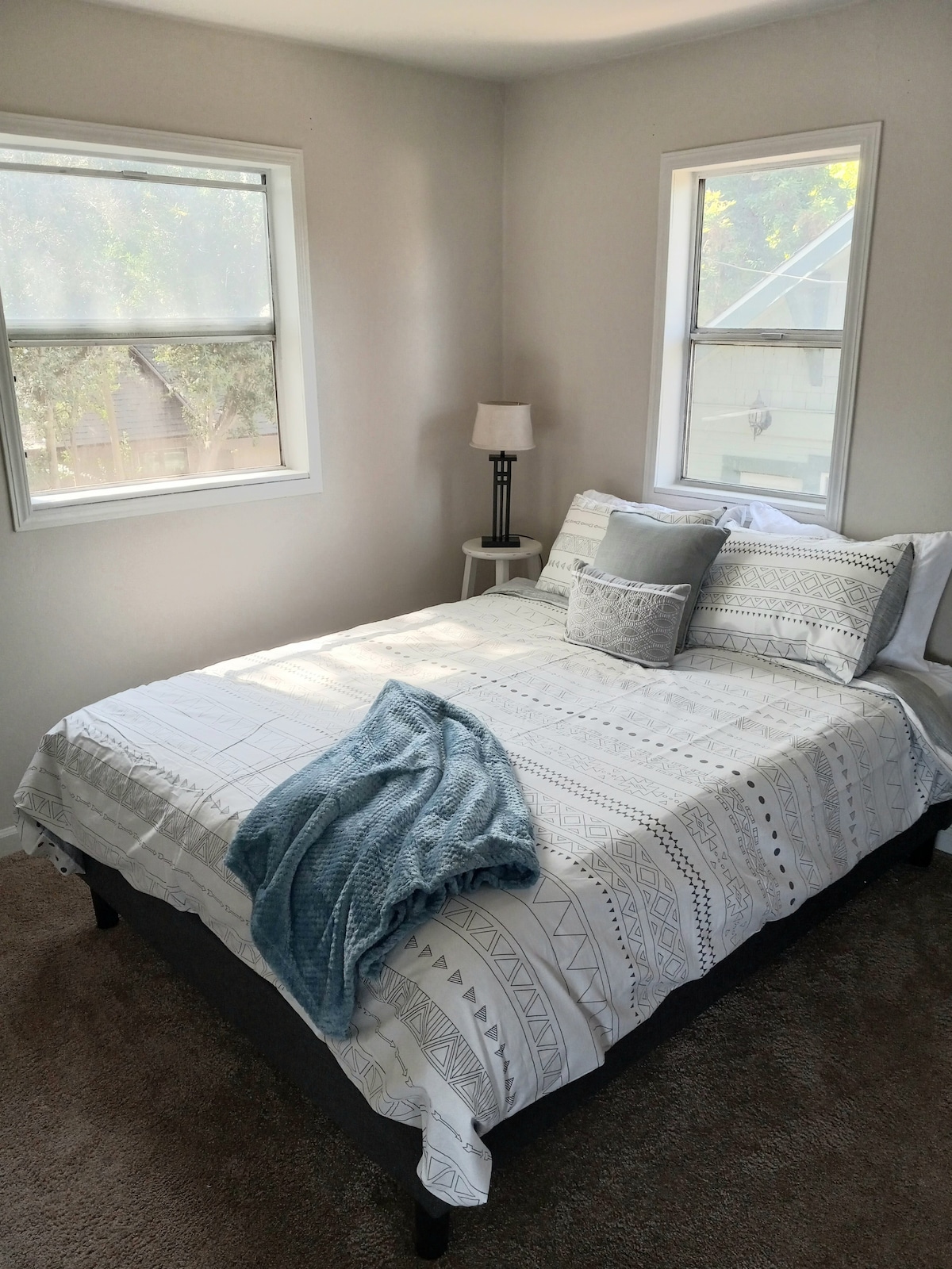 ห้องนอน