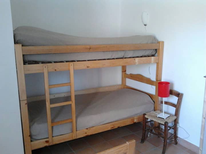 Dhomë gjumi 1