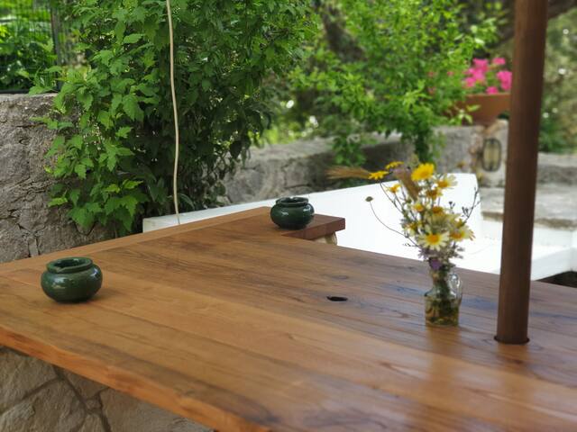 L’Antico Ulivo -The Entire Villa gallery image 4