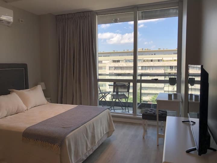 City Madero Buenos Aires Apartments for Rent in Puerto Madero, Buenos