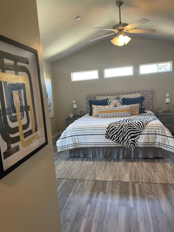 Спална соба 1