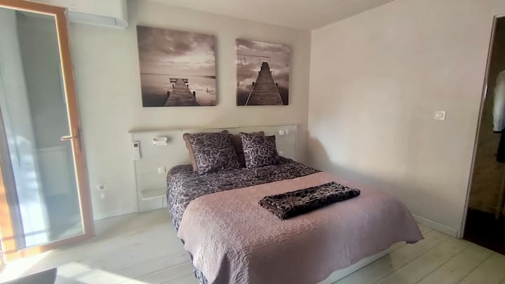 غرفة النوم 3