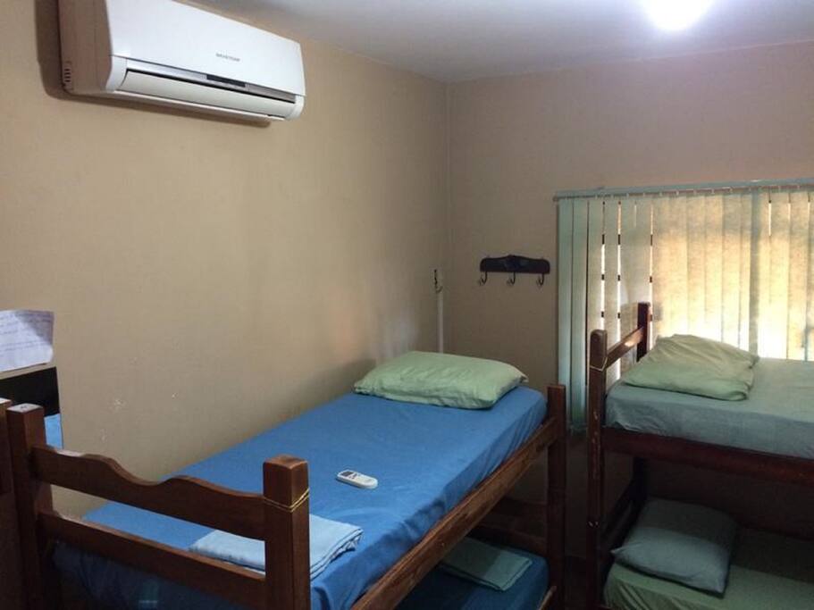 Dormitório