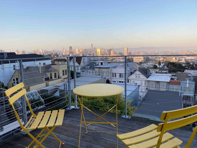 The Skybox – Buena Vista