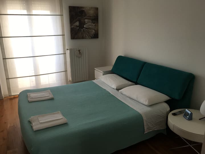 Chambre 1