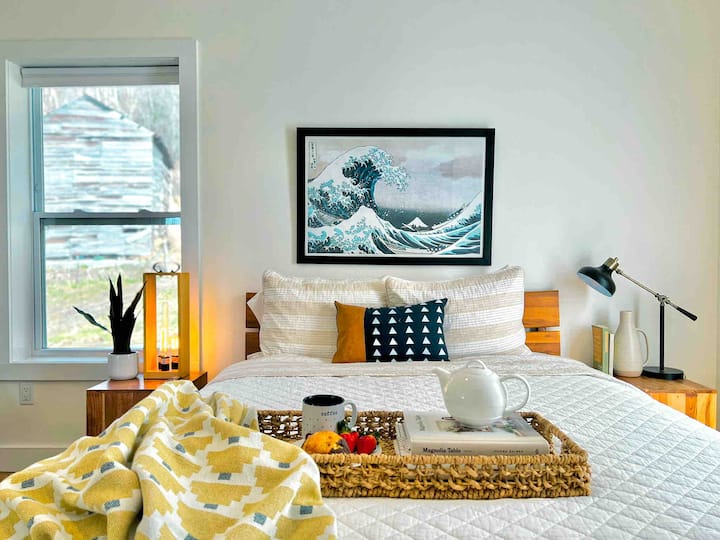Bedroom 7