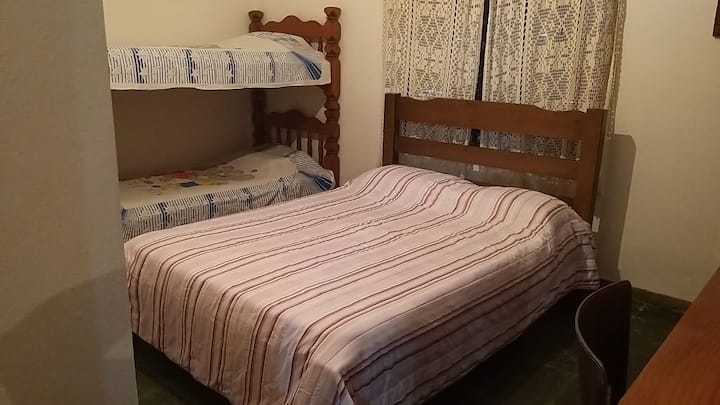 Casa 2 - Suite 2