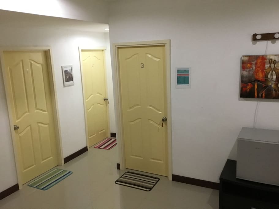 Slaapkamer 3