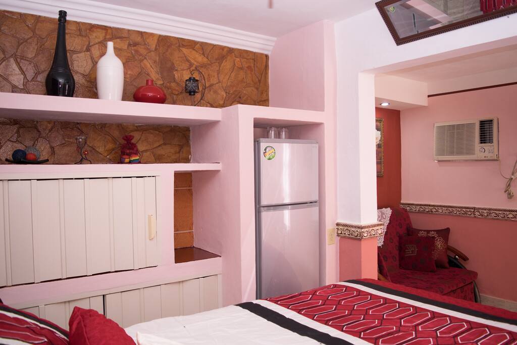 Habitación 2