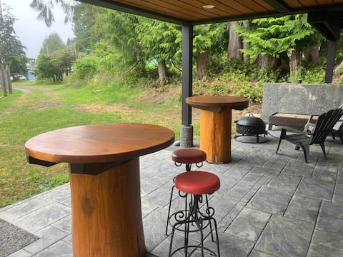 Sweet Sointula Suite