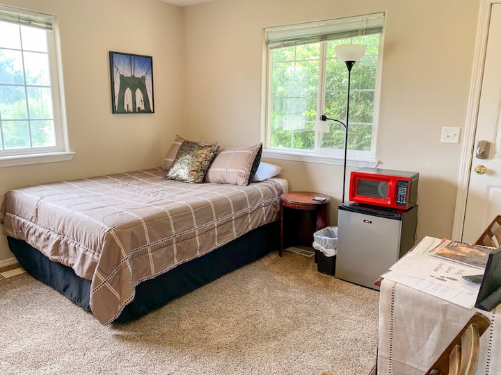 Meridian Vacation Rentals Airbnb