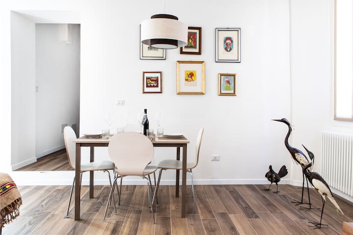 UR Nest managed Airbnb listing 3