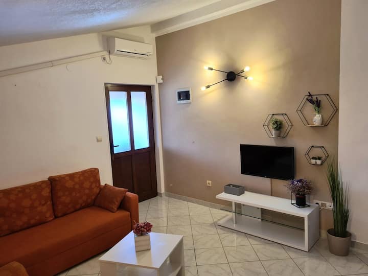 Family Apartment In Fazana - Fasana