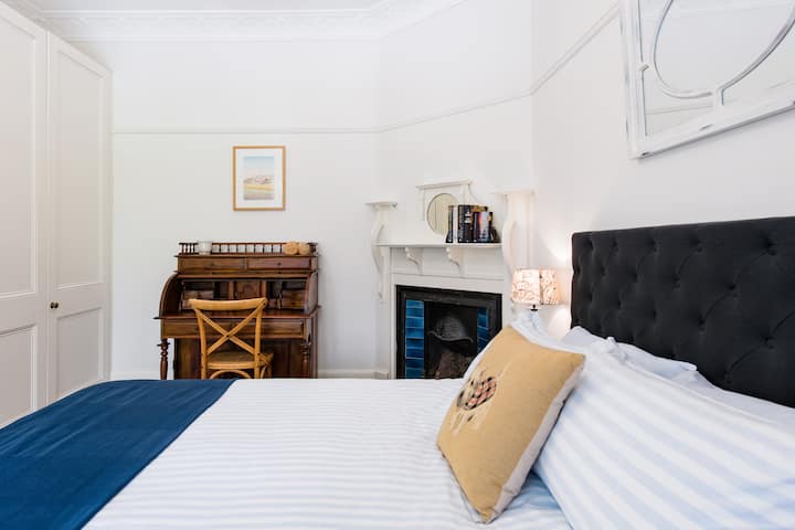 ห้องนอน