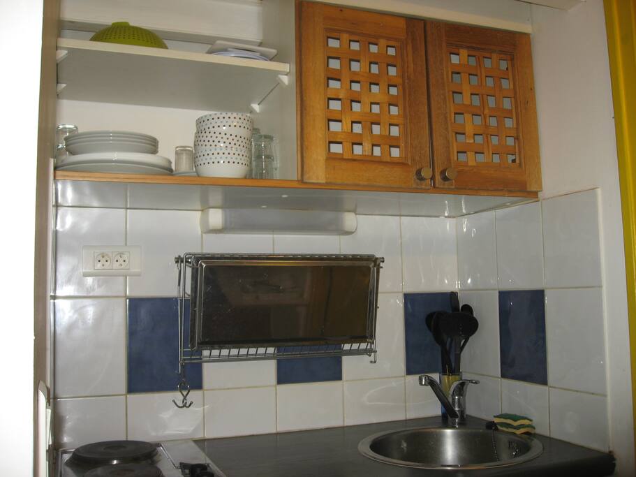 La cuisine
