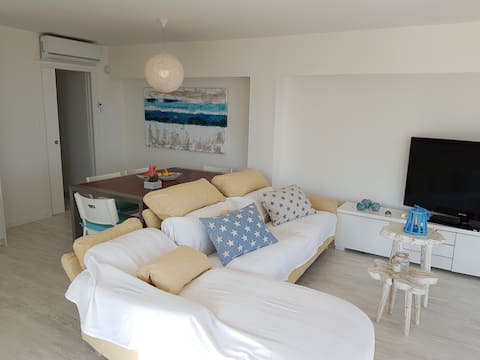 Airbnb con mejor rendimiento: Mallorca North Bay en Alcúdia