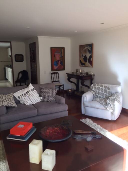 Livingroom