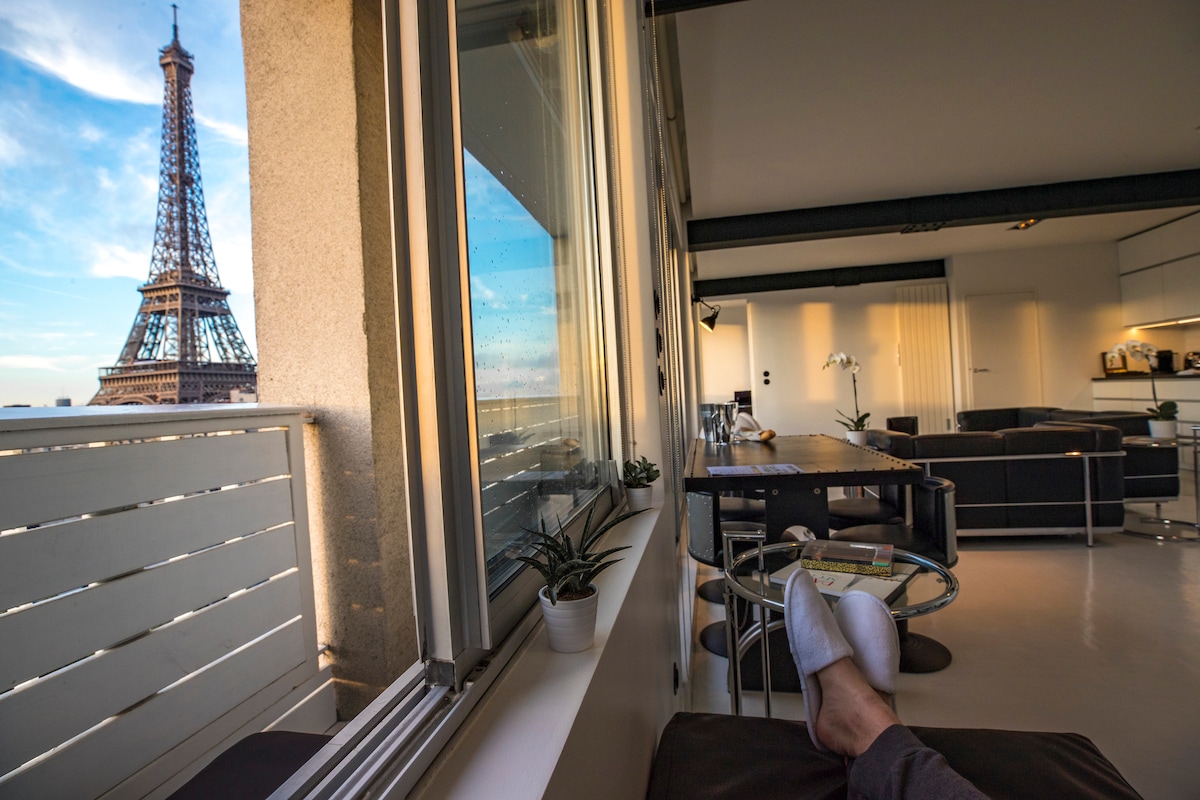 | Airbnb Paris France Near Eiffel Tower | Airbnb Paris Apartment With Eiffel Tower Views | Airbnb Paris With View Of Eiffel Tower | Best Airbnb In Paris