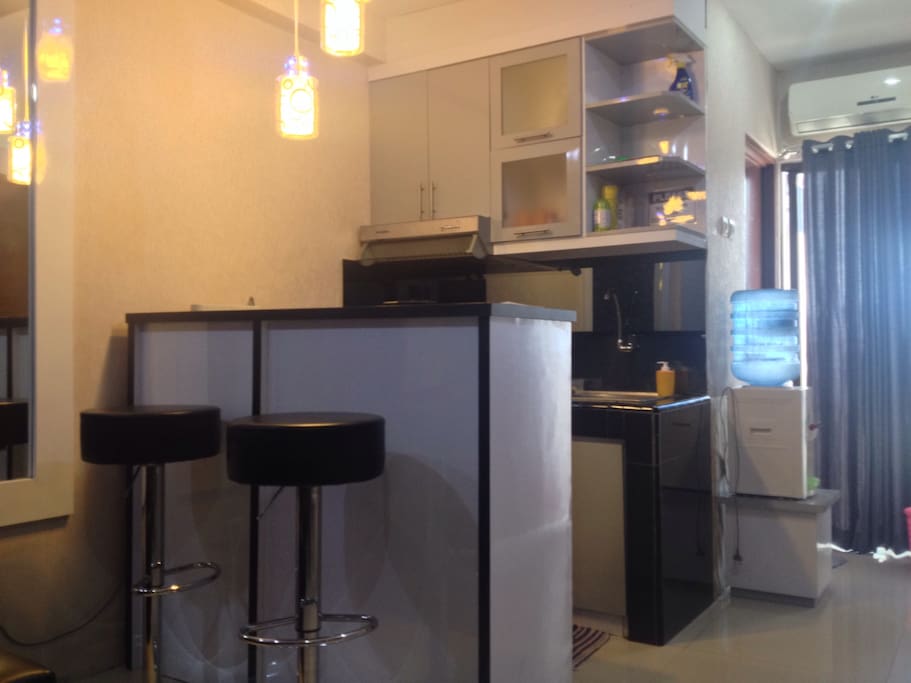 Kitchen set