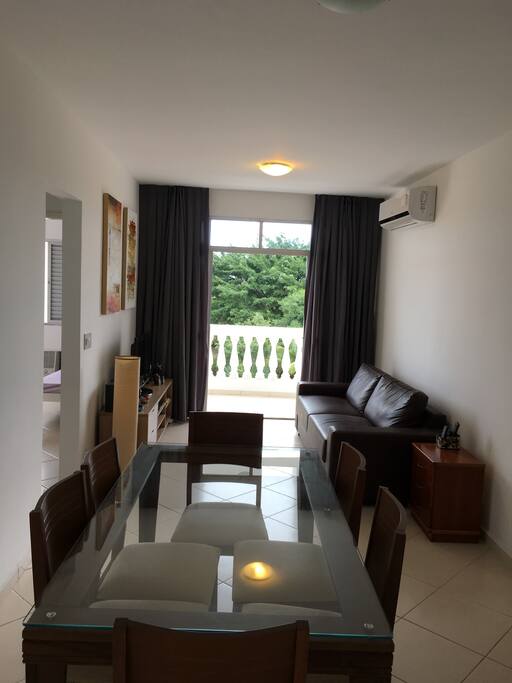 SALA - VISAO GERAL