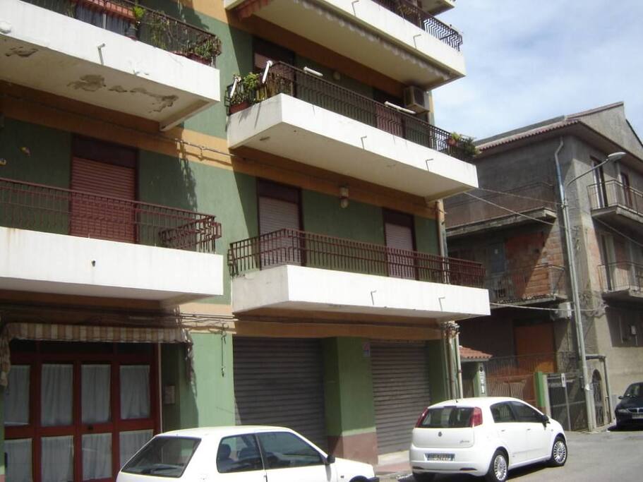Esterno