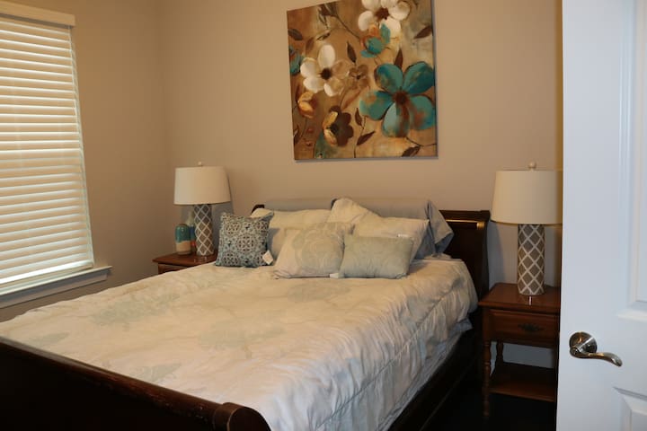 Airbnb Tega Cay Ferienwohnungen Unterkunfte South