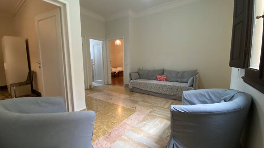 Fortezza Fourth Floor 6 Pax gallery image 5