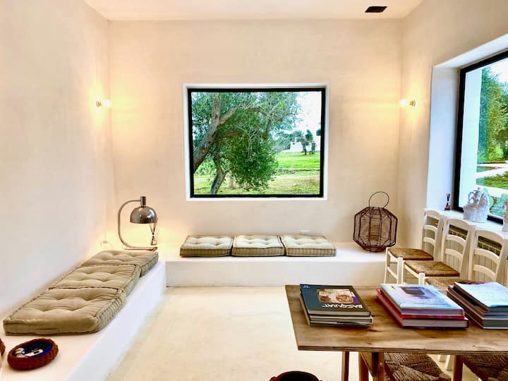 Le Graste Great Puglia Living - San Vito dei Normanni