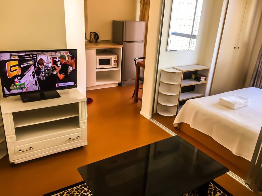 High floor Seaview Unit