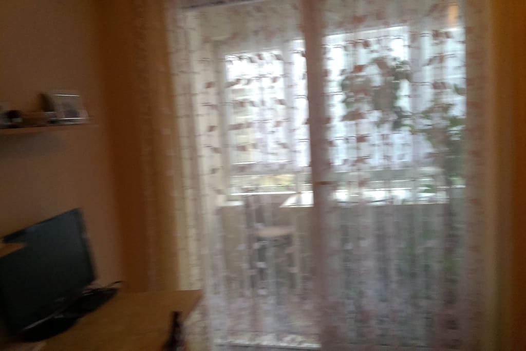 Your Room