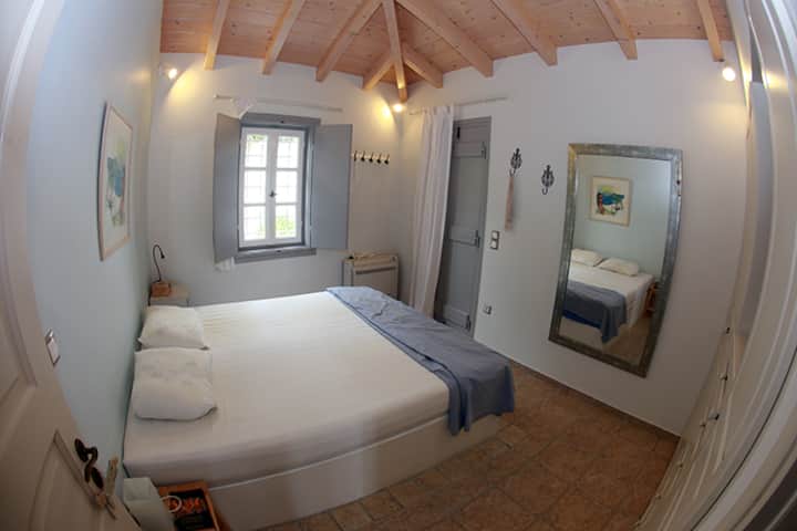 Glavna spavaća soba