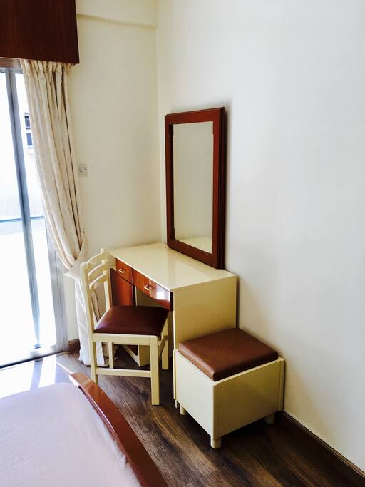 Single room.