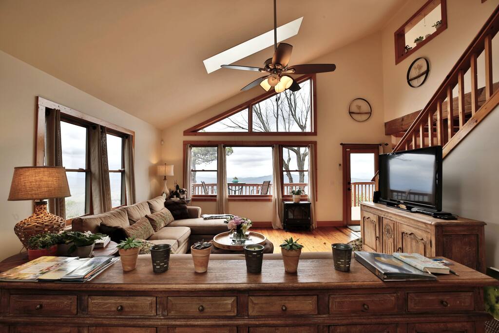 Main Level