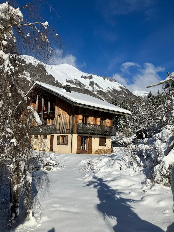 Appartement Cosy Morzine-avoriaz - Avoriaz