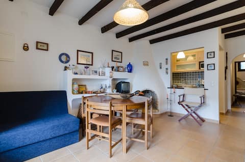Charming apartment in Carvoeiro