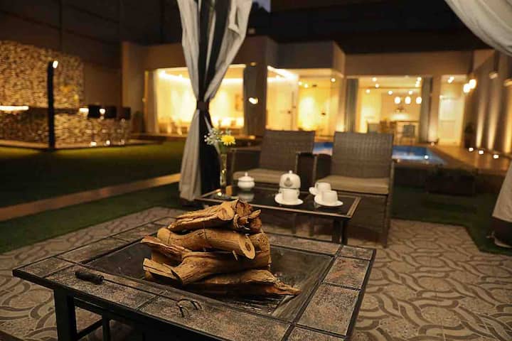 Berlin Chalet Entire Bungalow Riyadh Deals Photos Reviews