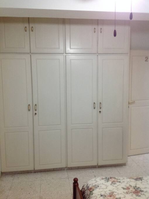 Closets