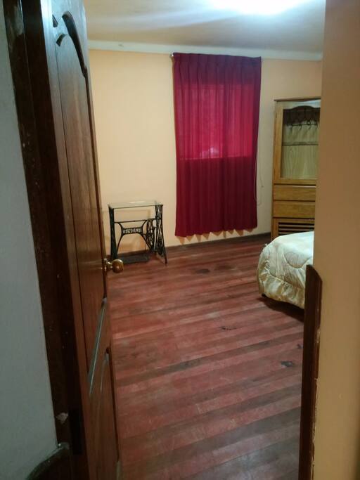 Dormitorio