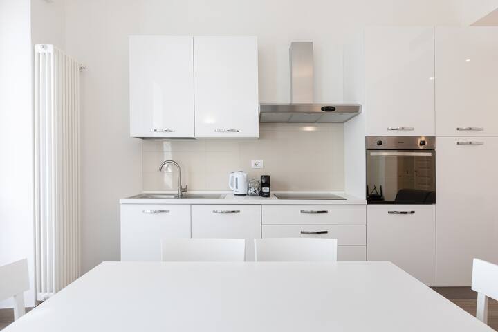 Gaffurio Apartment R gallery image 5