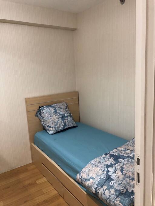 Kamar single
