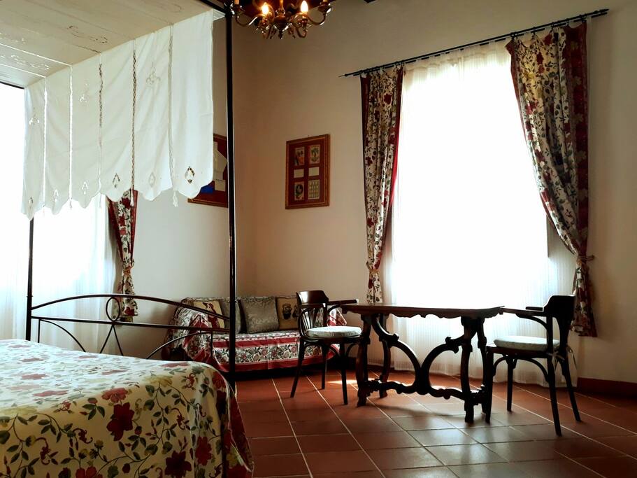 camera da letto n1
