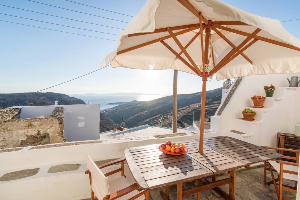 Balcony Retreat 1