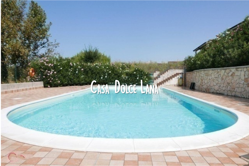 Piscina Esterna