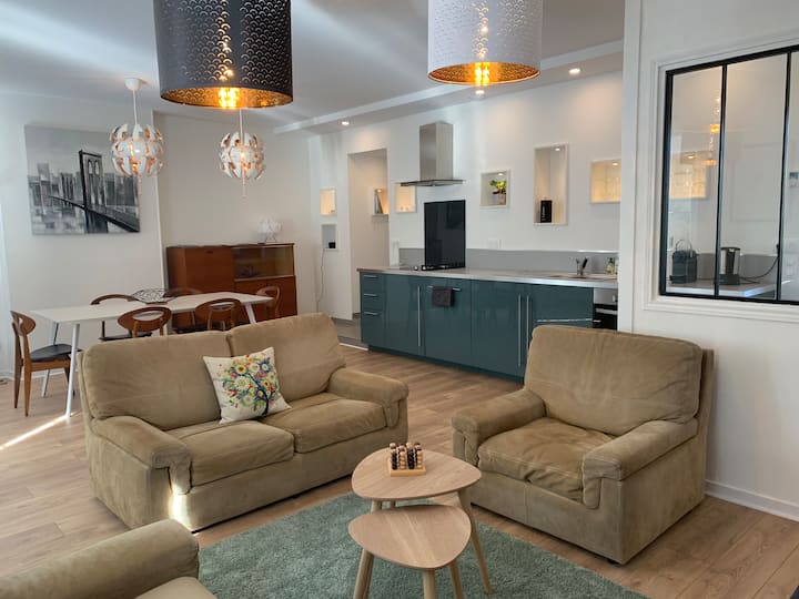 Amboise Holiday Rentals & Homes CentreVal de Loire, France Airbnb