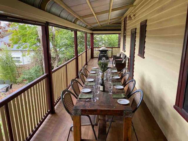 Elmview House and Apartment on Symons. gallery image 4