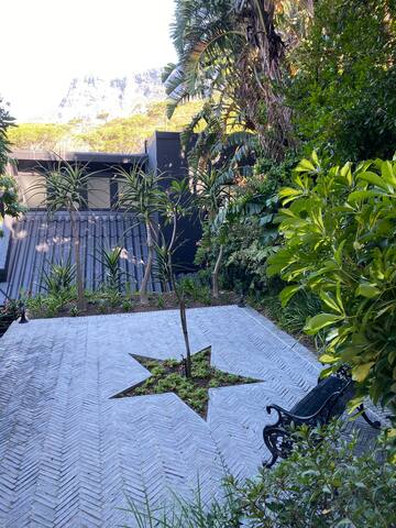 Haven nestled under Table Mountain gallery image 4